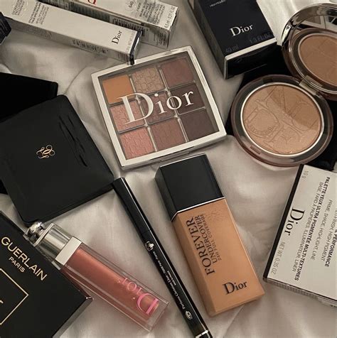 dior cosmetics black friday